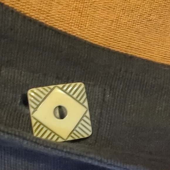 Tribal Cotton From Napal Jacket - Picture 6 of 15